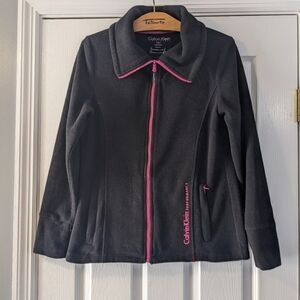 Calvin Klein Black Pullover - Women's Size XS